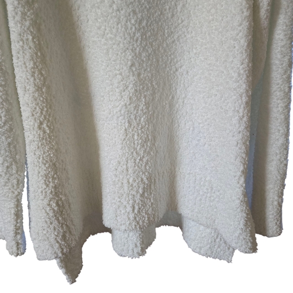 Sanctuary Cream V-Neck Sweater - Picture 5 of 10